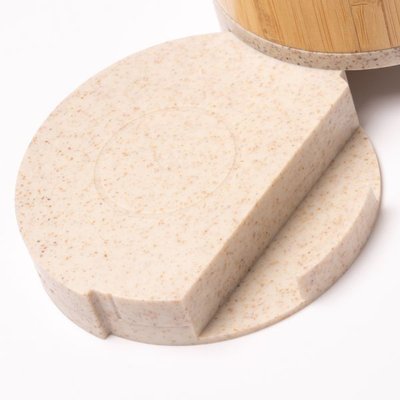 Lapicero con base de carga extraíble