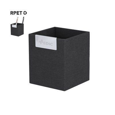 Lapicero de RPET reciclado