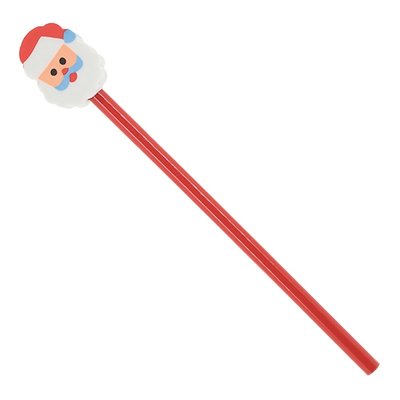 Lápices Navideños surtido