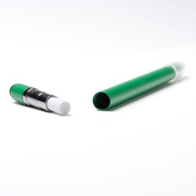 Lápiz de aluminio reciclado