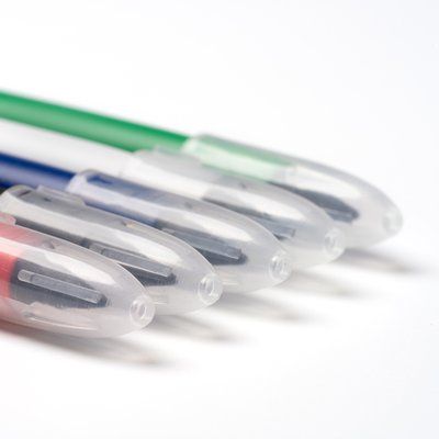 Lápiz de aluminio reciclado