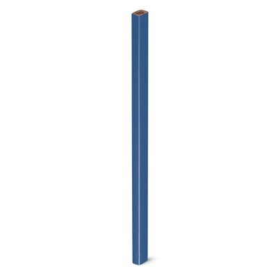 Lápiz de Carpintero Rectangular