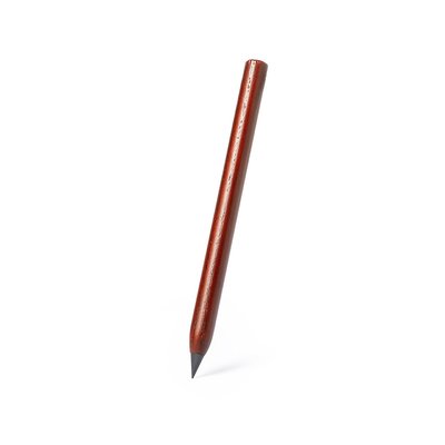 Lápiz Eterno de Madera Natural