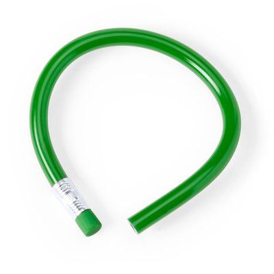 Lápiz flexible original pequeño Verde