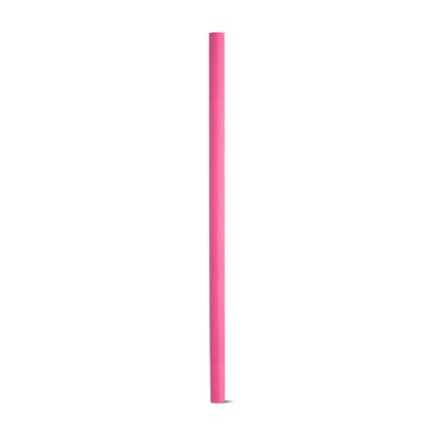 Lápiz Fluorescente sin Afilar Rosa