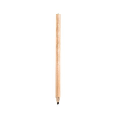 Lápiz de Madera 1cm Grosor