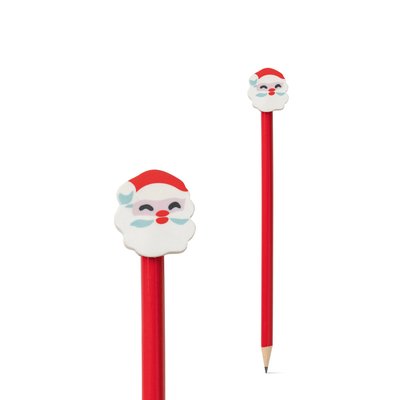 Lápiz de Navidad