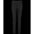 Leggings estampado mujer Black Leopard Xs
