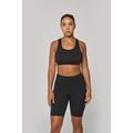 Legging suave mujer