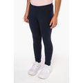 Leggings de algodón infantiles