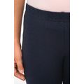 Leggings de algodón infantiles