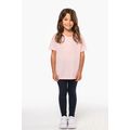 Leggings de algodón infantiles