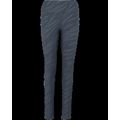Leggings estampado mujer Wise Grey Zebra L