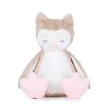 Lechuza de peluche