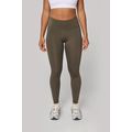 Leggings estampado mujer
