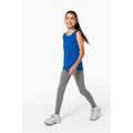 Leggings de algodón infantiles