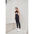Leggings mujer con bolsillo y cintura alta