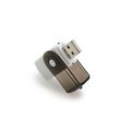 Lector Tarjetas Giratorio USB 2.0