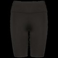 Legging suave mujer Black S