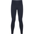 Leggings Compresores Talle Alto Marino XL