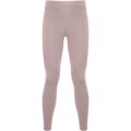 Leggings Compresores Talle Alto NUDE L