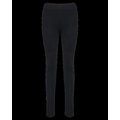 Leggings sin costuras para chica Black L/XL