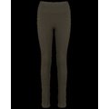 Leggings estampado mujer Dark Khaki Leopard XXL
