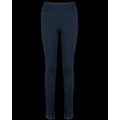 Leggings estampado mujer Navy Leopard Xxl