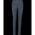 Leggings estampado mujer Wise Grey Zebra M