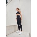 Leggings mujer con bolsillo y cintura alta