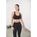 Leggings mujer con bolsillo y cintura alta