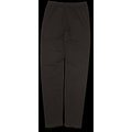 Leggings niños elásticos Black 11/12 ans