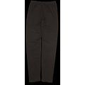 Leggings niños elásticos Black 7/8 ans