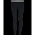 Leggings segunda piel niño Black 12/14 ans