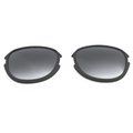 Lentes Sol Ahumadas UV400 Neg