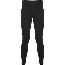 Leggings Compresores Talle Alto Negro S