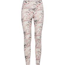 Leggings deportivos estampados Fusón Rosa S