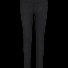 Leggings estampado mujer Black Leopard Xxs