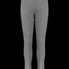 Leggings mujer Grey Heather Xs