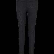 Leggings estampado mujer Black Leopard Xxs