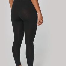 Leggings mujer Black Xs