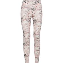 Leggings deportivos estampados Fusión Rosa S