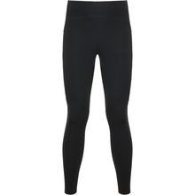 Leggings Compresores Talle Alto Negro S