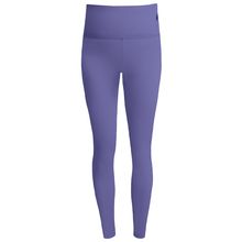 Leggings Deportivos Cintura Ancha LILA S