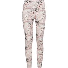Leggings deportivos estampados Fusión Rosa S