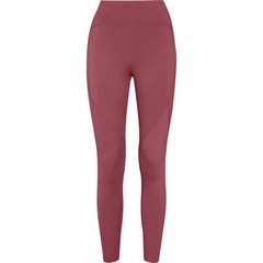 Leggings Alta Compresión Cintura Alta | PIERNA_IZQUIERDA_DELANTE_ABAJO | 100 x 350