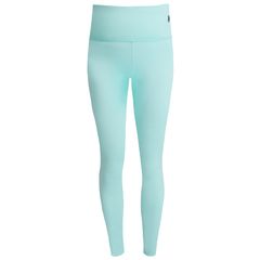 Leggings Deportivos Cintura Ancha | PIERNA_DELANTE_ABAJO | 100 x 350