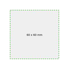 Leggings Deportivos Cintura Ancha | PIERNA_DELANTE_ARRIBA | 60 x 60