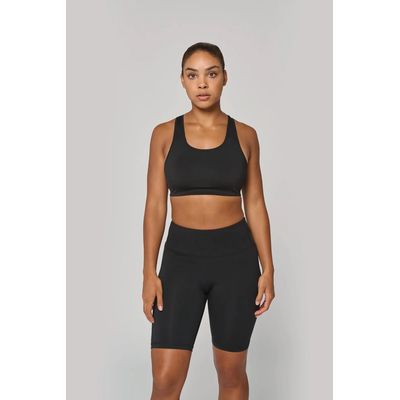 Legging suave mujer