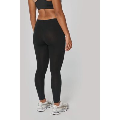 Leggings mujer Black Xs